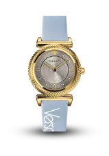 Versace | V-Motif | Quartz | VERE00318