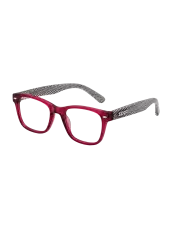 Zippo Eyewear | Reading | +3.50 | 31Z-B16-RED350