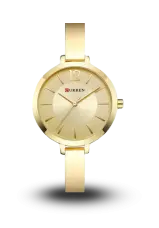 Curren | Classic | Ladies | 9012-4