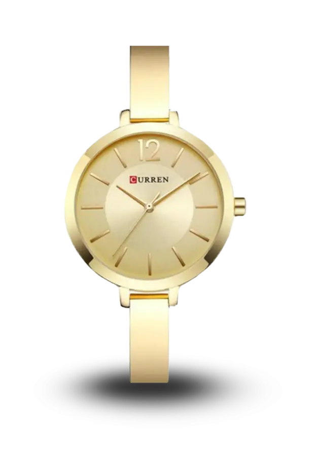 Curren | Classic | Ladies | 9012-4 şəkil