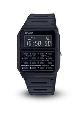 Casio | General | Pop | CA-53WF-1BDF