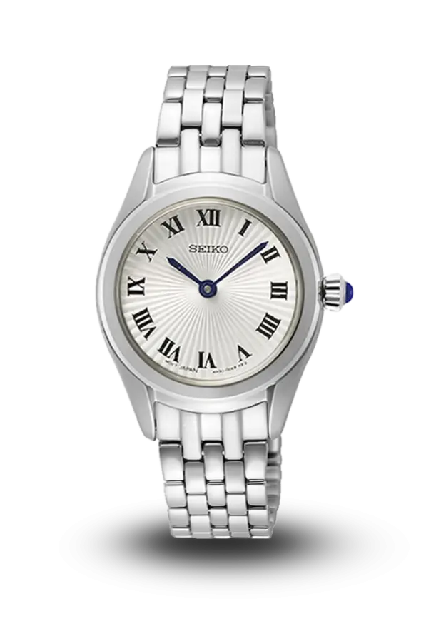 SEIKO - CONCEPTUAL - WOMEN - SWR037P1 şəkil
