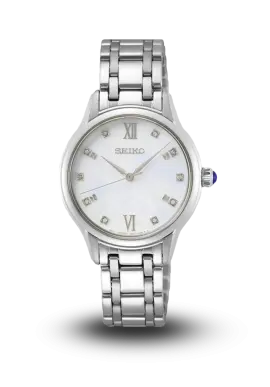 SEIKO - CONCEPTUAL - WOMEN - SRZ537P1