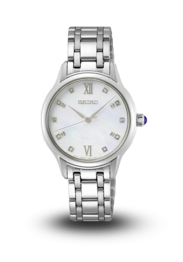 SEIKO - CONCEPTUAL - WOMEN - SRZ537P1 şəkil