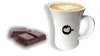 Latte Şokoladlı | Böyük | VMF Kafe şəkil