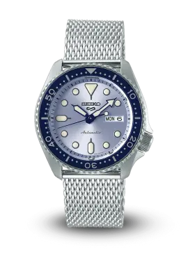 SEIKO - ADDITIONAL - SEIKO 5 SPORTS - SRPE77K1