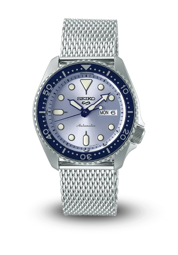 SEIKO - ADDITIONAL - SEIKO 5 SPORTS - SRPE77K1 şəkil