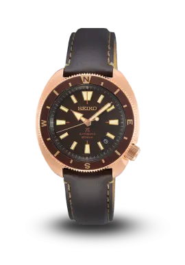 SEIKO - PROSPEX - LAND - SRPG18K1