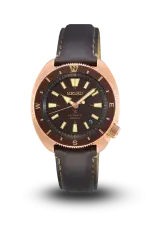 SEIKO - PROSPEX - LAND TORTOISE - SRPG18K1 