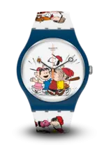 SWATCH - ORIGINALS - PEANUTS - SO29Z107 SWATCH - ORIGINALS - PEANUTS - SO29Z107