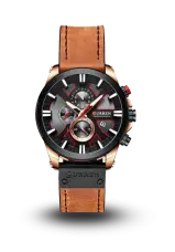 Curren | Sports | Chronograph | 8346-3