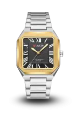 Curren | Vintage | Square | 8482-5