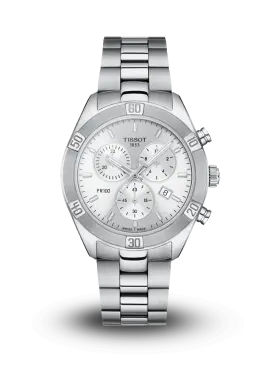 Tissot | Pr 100 | Sport Chronograph | T1019171103100