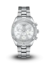 Tissot | Pr 100 | Sport Chronograph | T1019171103100