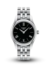 TISSOT - T-CLASSIC - TRADITION QUARTZ - T0630091105800 TISSOT - T-CLASSIC - TRADITION QUARTZ - T0630091105800