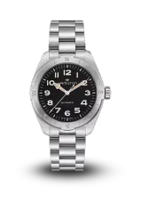 HAMILTON - KHAKI FIELD - AUTO - H70315130 