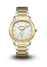 Curren | Classic | Gents | 8474-3