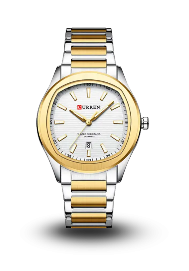 Curren | Classic | Gents | 8474-3 şəkil