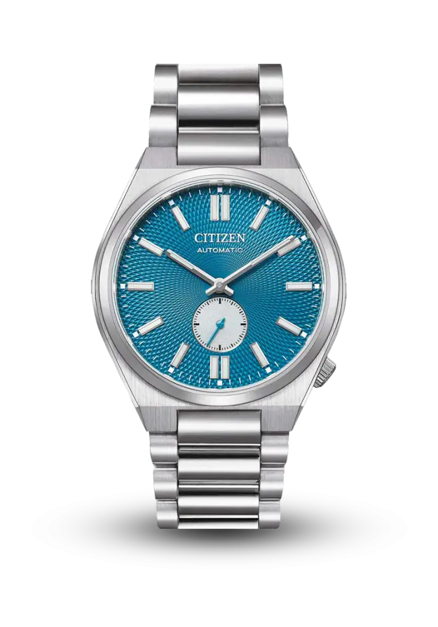 Citizen | Tsuyosa | Automatic | NK5010-51L şəkil Citizen | Tsuyosa | Automatic | NK5010-51L şəkil