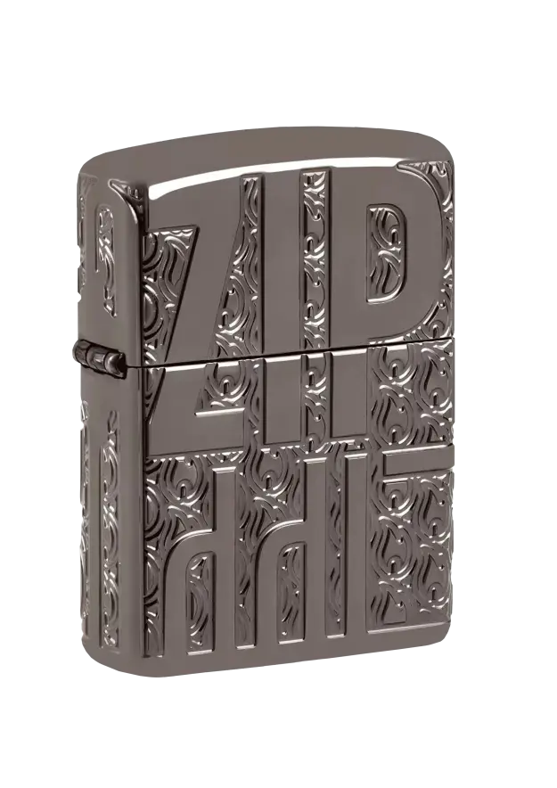 Zippo | Lighters | Reverse Carve | 46312 şəkil