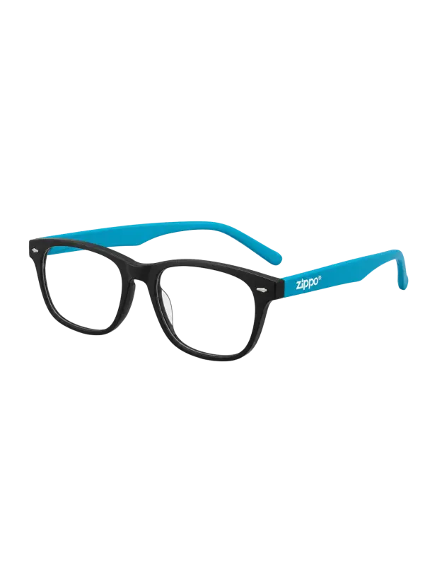 Zippo Eyewear | Reading | +2.00 | 31Z-B3-AZC200 şəkil