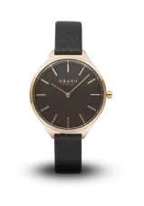 OBAKU - KAFFE - MACADAMIA - V257LHVNRB OBAKU - KAFFE - MACADAMIA - V257LHVNRB