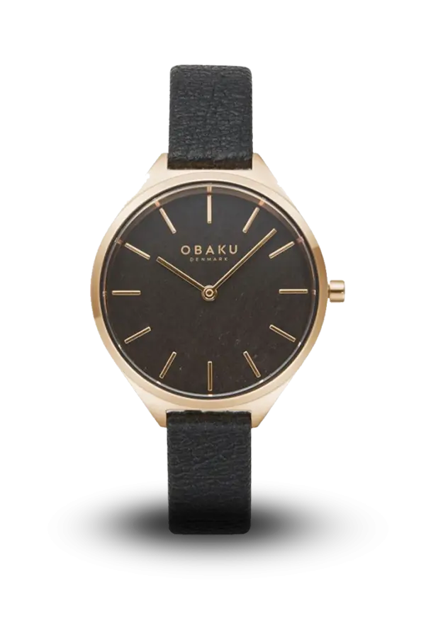 OBAKU - KAFFE - MACADAMIA - V257LHVNRB şəkil
