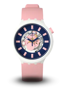 Swatch | Big Bold | Bioceramic | SB03M105