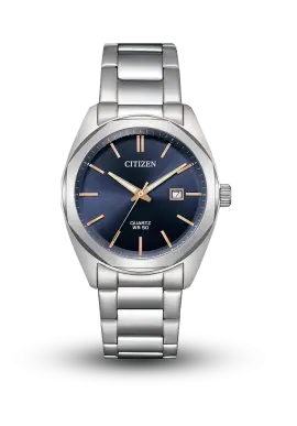 Citizen | Quartz | Gent | BI5110-54H