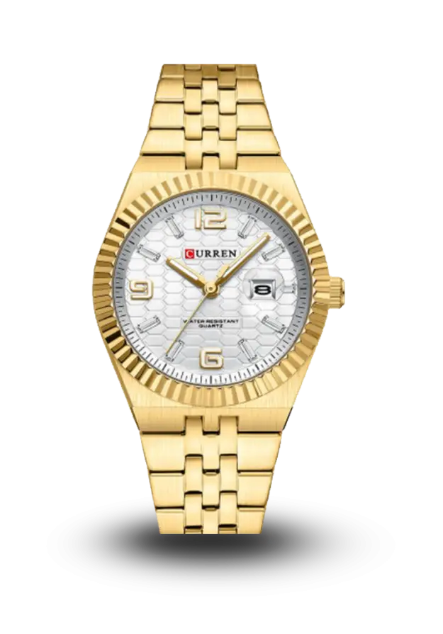 Curren | Classic | Ladies | 8498L-6 şəkil