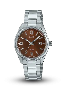 Casio | General | Standard | LTP-1302DD-5AVDF