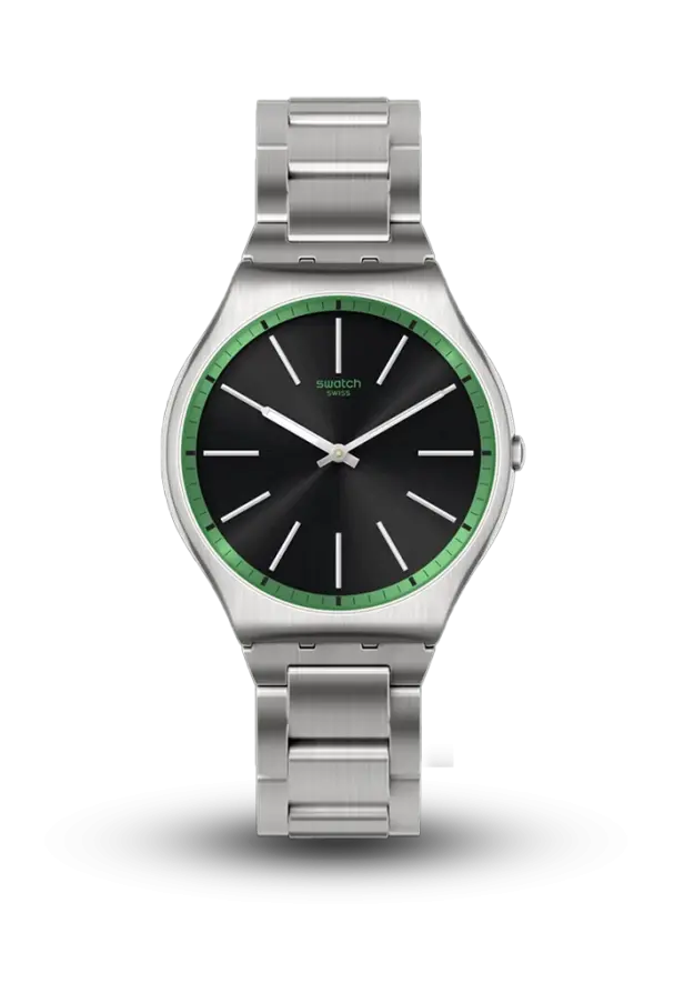 SWATCH - SKIN - SKIN IRONY - SS07S128G şəkil