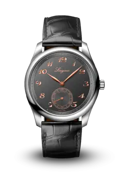 LONGINES - MASTER COLLECTION - WATCHMAKING TRADITION - L28434632