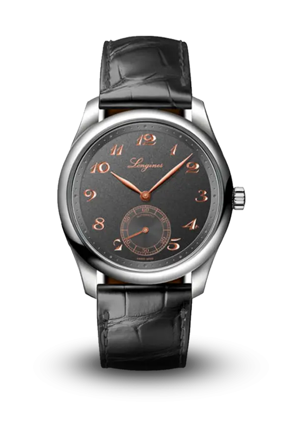 LONGINES - MASTER COLLECTION - WATCHMAKING TRADITION - L28434632 şəkil