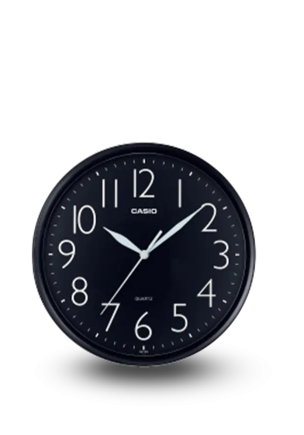 CASIO GENERAL -  -  - IQ-05-1DF şəkil