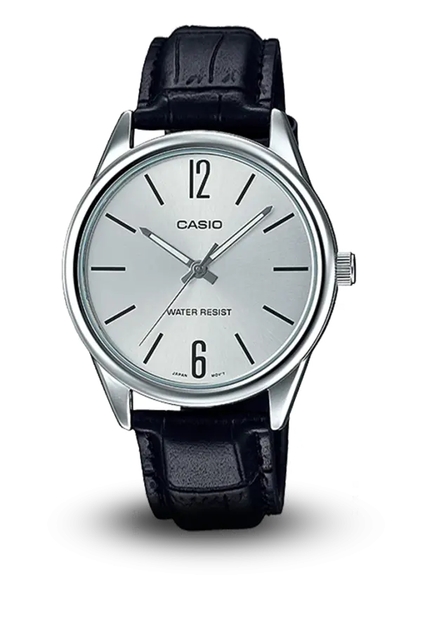Qol Saatı | Kişi | Kvars | Casio | MTP-V005L-7BUDF şəkil