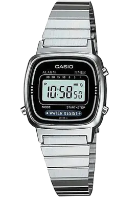 Casio | General | Vintage | La670wd1df