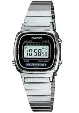 Casio | General | Vintage | LA670WD-1DF Casio | General | Vintage | LA670WD-1DF