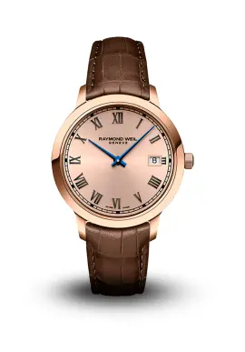 Raymond Weil | Toccata | Quartz | 5385-PC5-00859