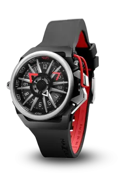 MAZZUCATO - RIM - Sport - RIM01-BK186