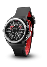 MAZZUCATO - RIM - Sport - RIM01-BK186