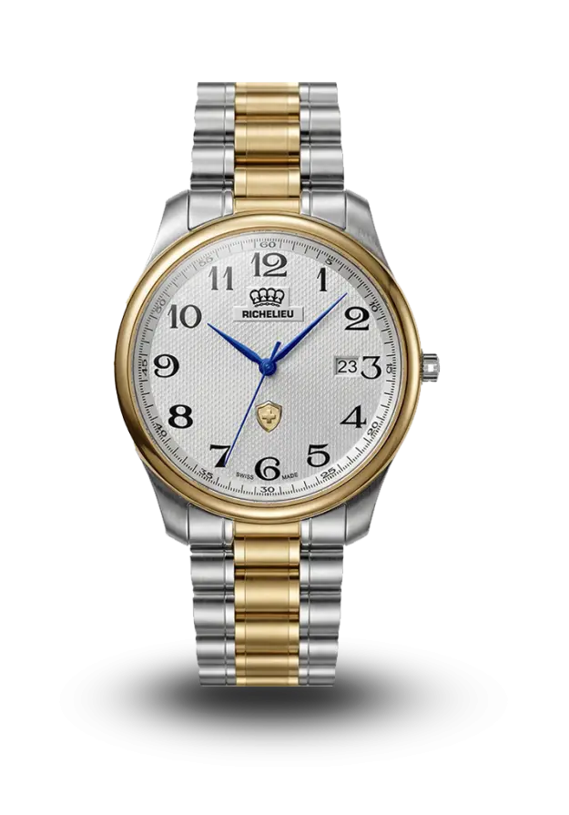 Richelieu | Swiss Edition | Gents | MRI03HM07915 şəkil