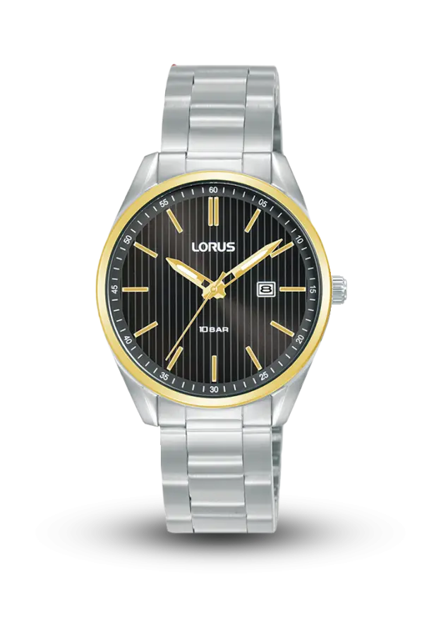 LORUS - SPORTS - GENTS - RH918QX9 şəkil
