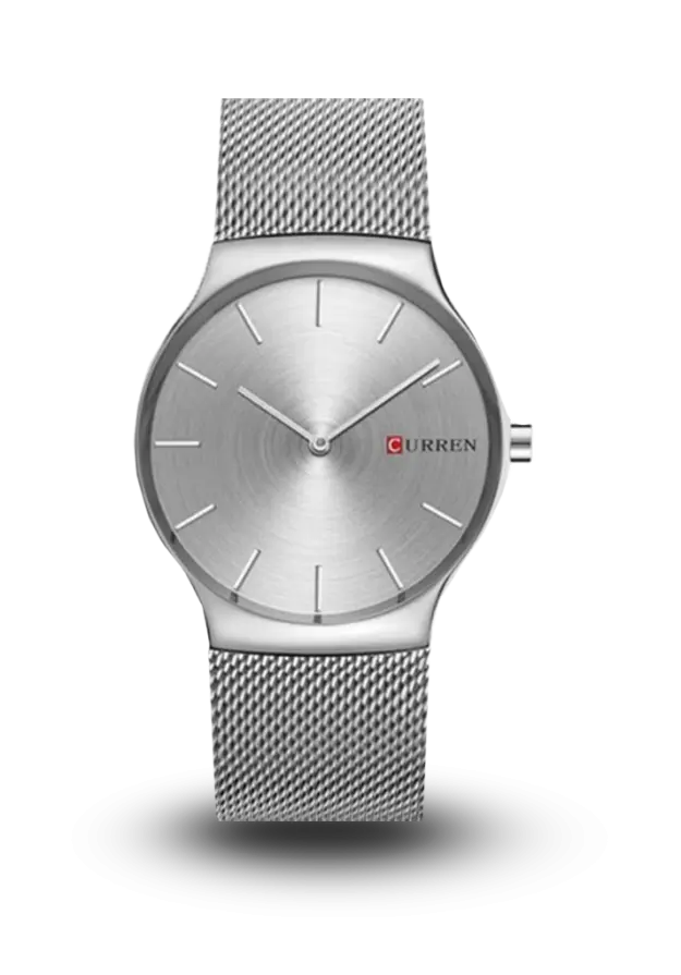 Curren | Classic | Gents | 8256-4 şəkil