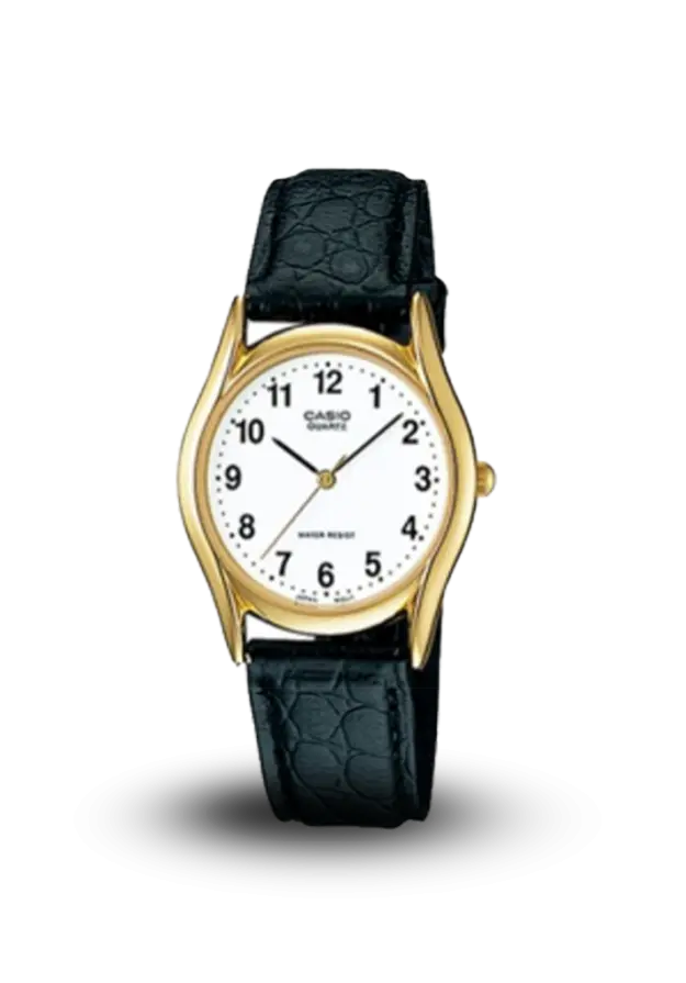 CASIO - STANDART ANALOG - LTP-1094Q-7B1RDF şəkil