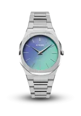 D1MILANO - ULTRA THIN - CHROMO SYNC - D1-UTBJ43