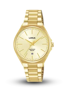 Lorus | Dress | Women’s | RJ272BX9