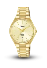 LORUS - DRESS - LADIES - RJ272BX9 LORUS - DRESS - LADIES - RJ272BX9