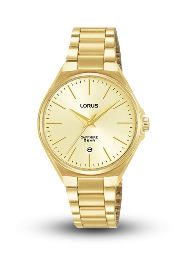 LORUS - DRESS - LADIES - RJ272BX9 şəkil