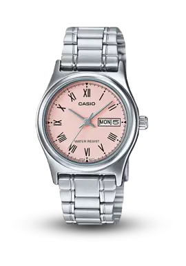 Casio | General | Standard | LTP-V006D-4BUDF